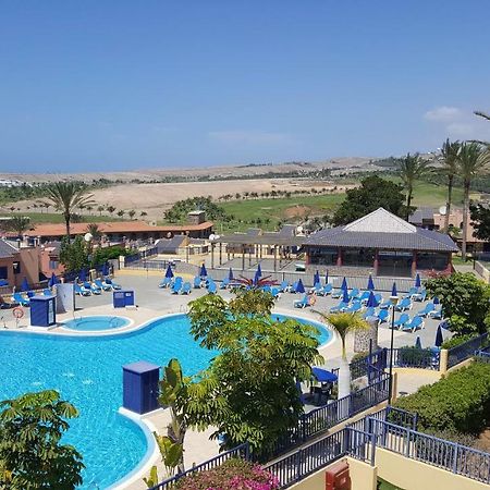 Bed & Bike Meloneras 56 Villa Maspalomas  Ngoại thất bức ảnh
