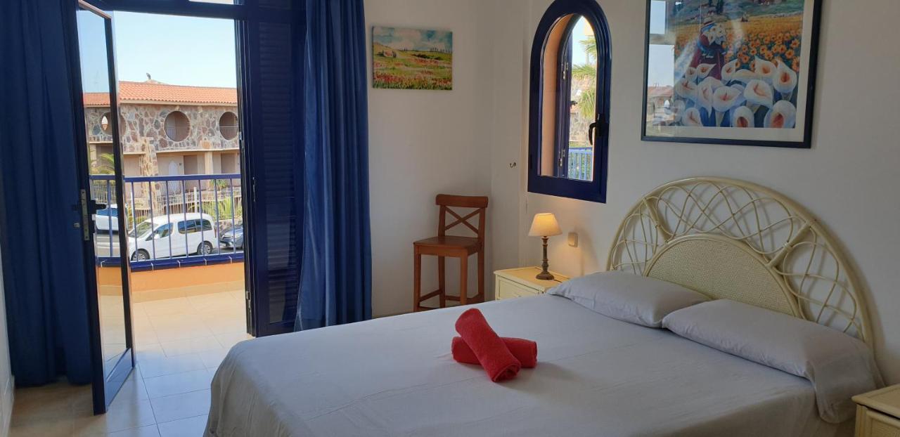 Bed & Bike Meloneras 56 Villa Maspalomas  Ngoại thất bức ảnh