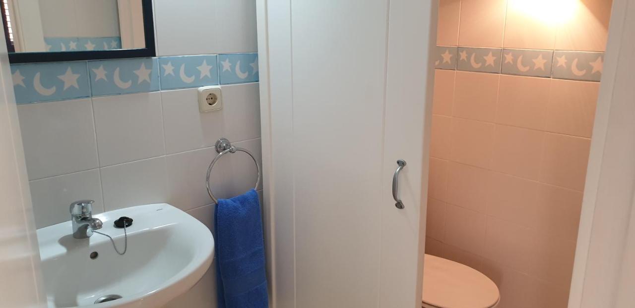 Bed & Bike Meloneras 56 Villa Maspalomas  Ngoại thất bức ảnh