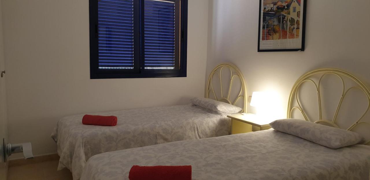 Bed & Bike Meloneras 56 Villa Maspalomas  Ngoại thất bức ảnh