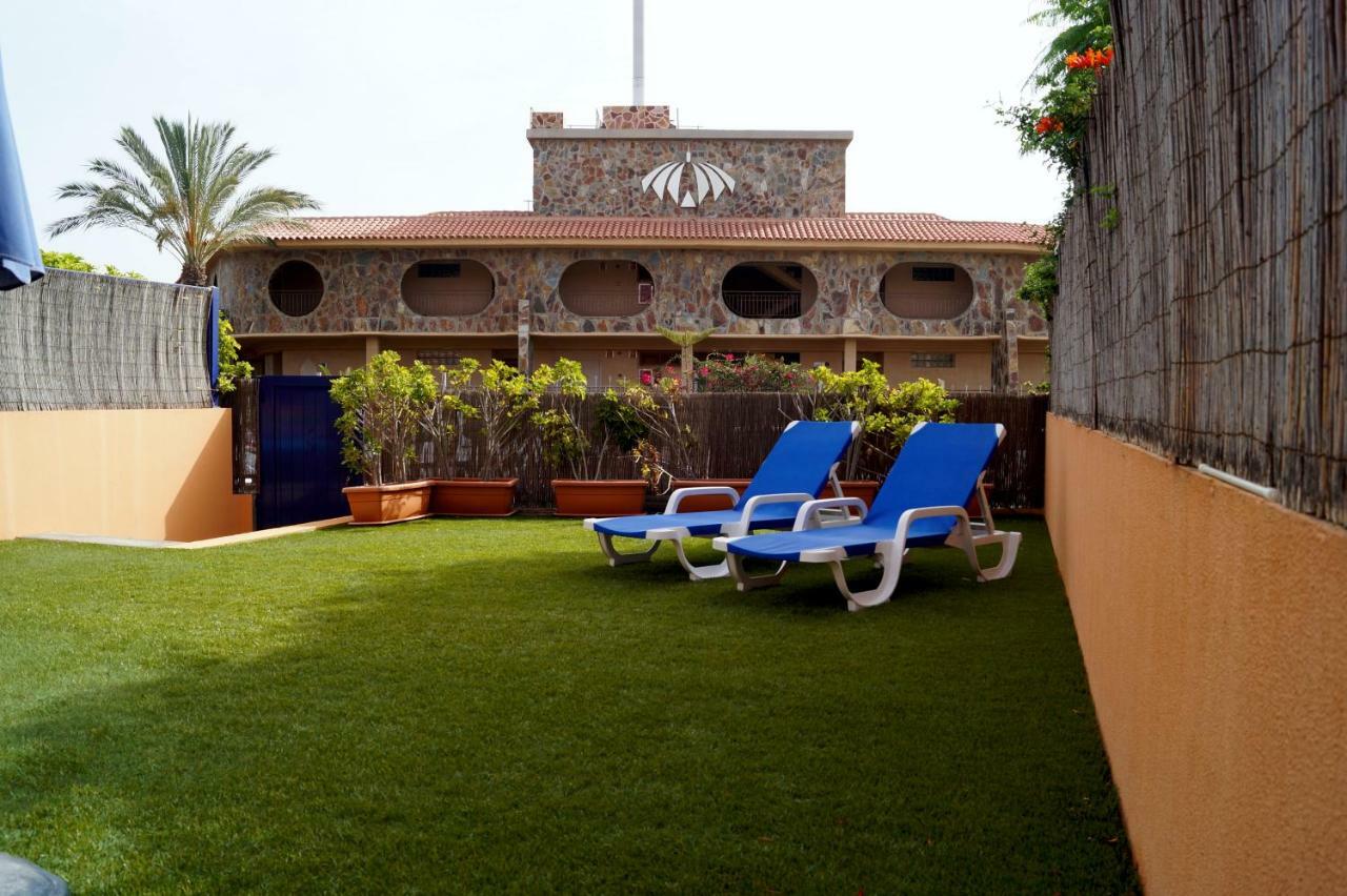 Bed & Bike Meloneras 56 Villa Maspalomas  Ngoại thất bức ảnh