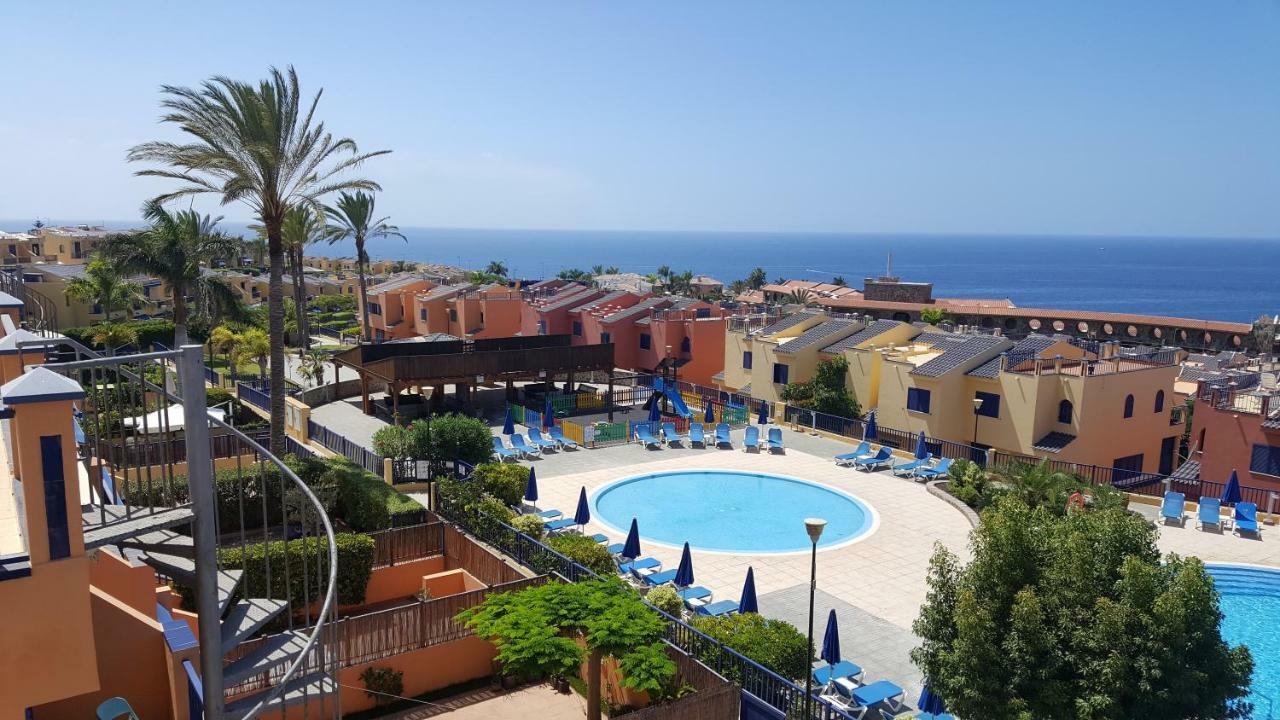 Bed & Bike Meloneras 56 Villa Maspalomas  Ngoại thất bức ảnh