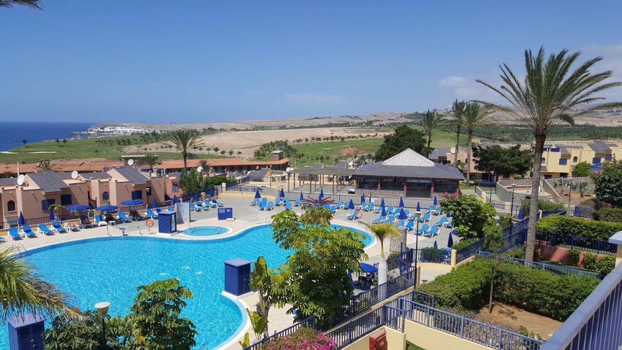 Bed & Bike Meloneras 56 Villa Maspalomas  Ngoại thất bức ảnh