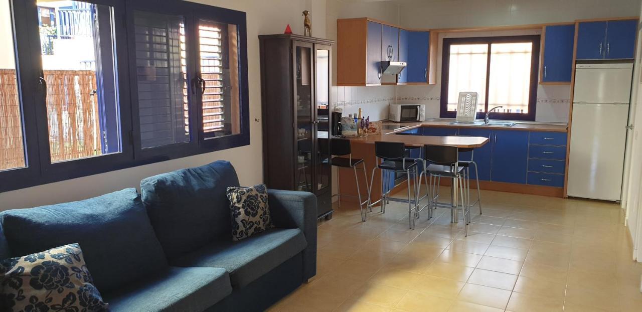 Bed & Bike Meloneras 56 Villa Maspalomas  Ngoại thất bức ảnh