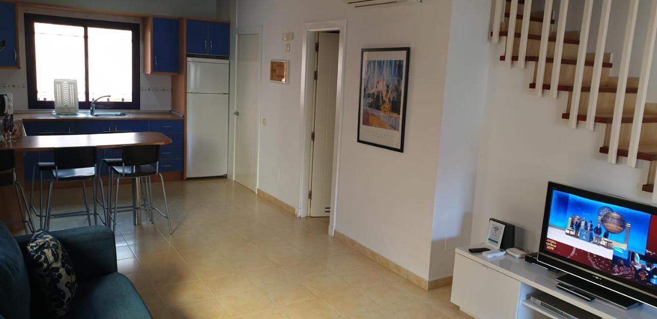 Bed & Bike Meloneras 56 Villa Maspalomas  Ngoại thất bức ảnh